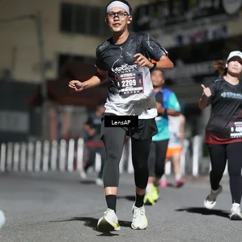 Runner Photo 5741868