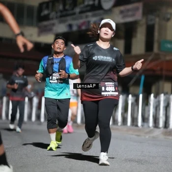 Runner Photo 5741870