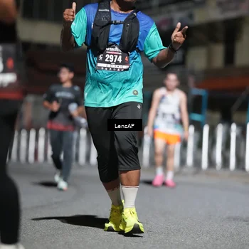 Runner Photo 5741871