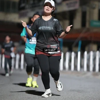 Runner Photo 5741872