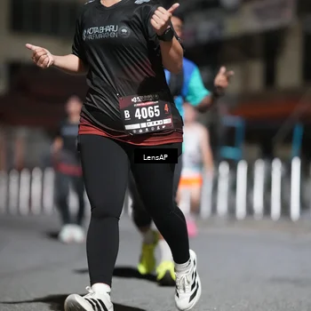 Runner Photo 5741873