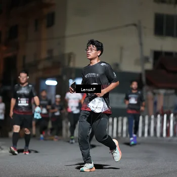 Runner Photo 5741875