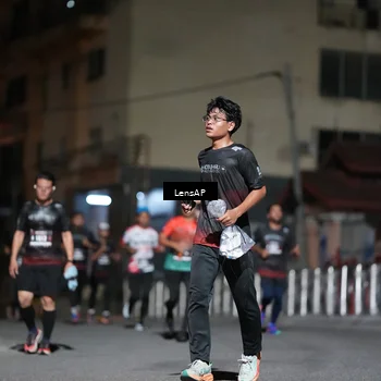 Runner Photo 5741876