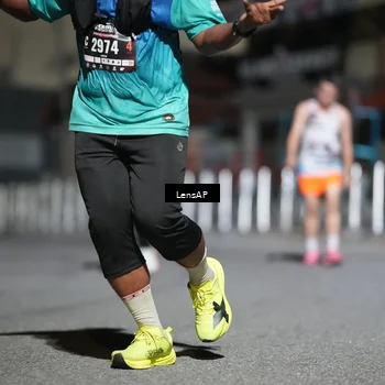 Runner Photo 5741878