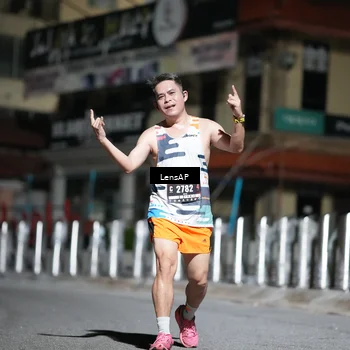 Runner Photo 5741879
