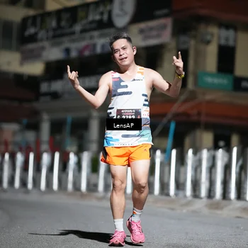 Runner Photo 5741880