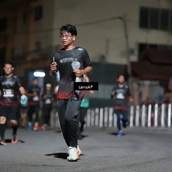 Runner Photo 5741881