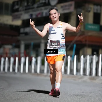Runner Photo 5741882