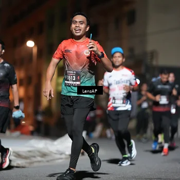 Runner Photo 5741883