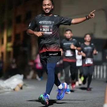 Runner Photo 5741885