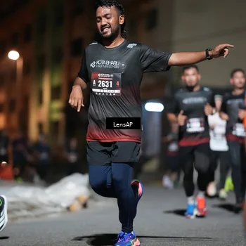 Runner Photo 5741886