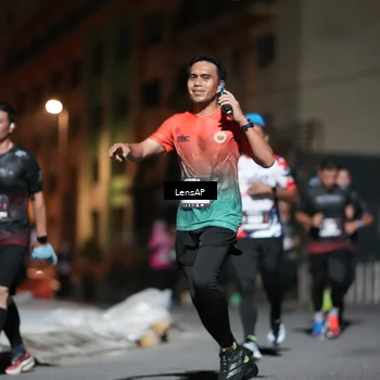 Runner Photo 5741887