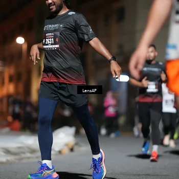 Runner Photo 5741888
