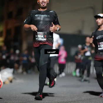 Runner Photo 5741889