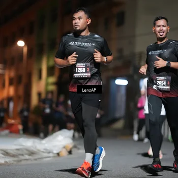 Runner Photo 5741890