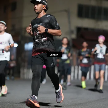 Runner Photo 5741891