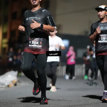 Runner Photo 5741892