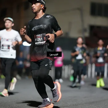 Runner Photo 5741893