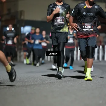 Runner Photo 5741895
