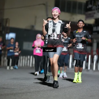 Runner Photo 5741896