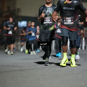 Runner Photo 5741897