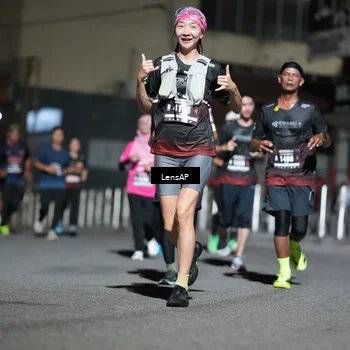 Runner Photo 5741898