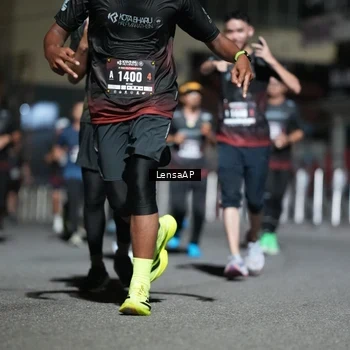 Runner Photo 5741899