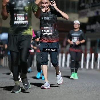 Runner Photo 5741900
