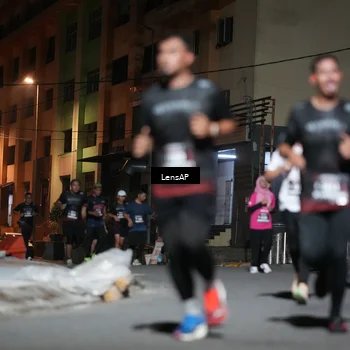 Runner Photo 5741901