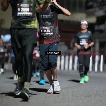 Runner Photo 5741903