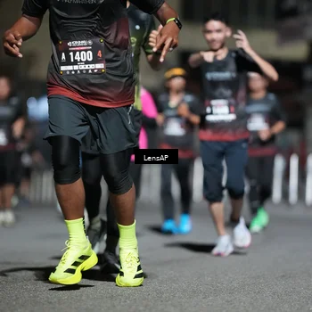 Runner Photo 5741904