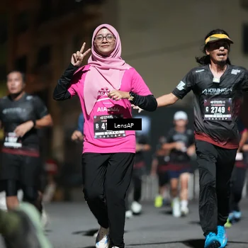 Runner Photo 5741905