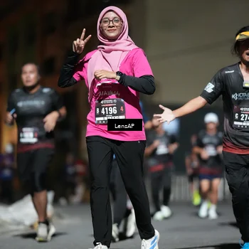 Runner Photo 5741906