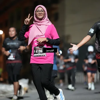 Runner Photo 5741907