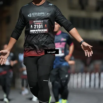 Runner Photo 5741908