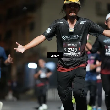Runner Photo 5741909