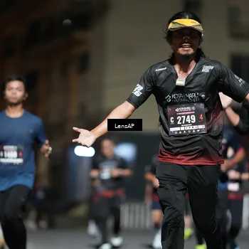 Runner Photo 5741912