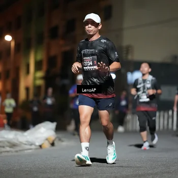 Runner Photo 5741913
