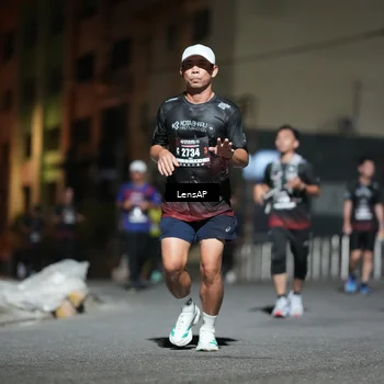Runner Photo 5741914