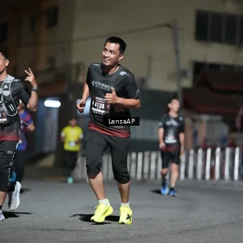 Runner Photo 5741916