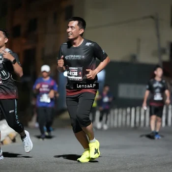 Runner Photo 5741917