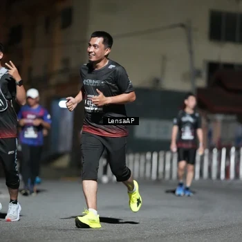 Runner Photo 5741920
