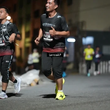 Runner Photo 5741921