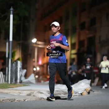 Runner Photo 5741922