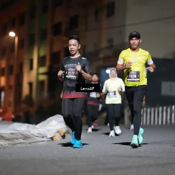 Runner Photo 5741925