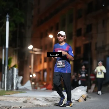 Runner Photo 5741926