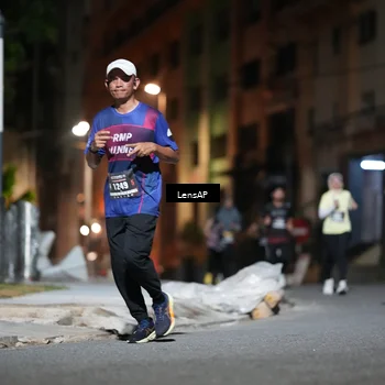 Runner Photo 5741927