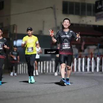 Runner Photo 5741929