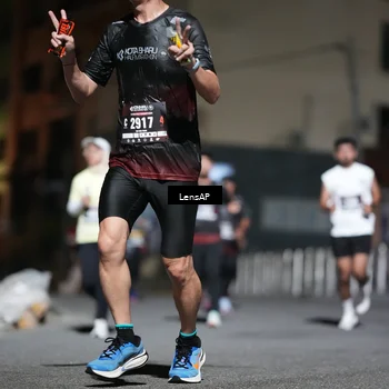 Runner Photo 5741930