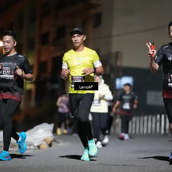 Runner Photo 5741932